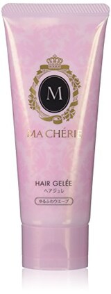  ヘアジュレ （ゆるふわウエーブ）EX