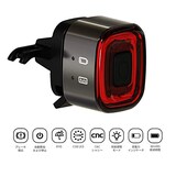  ロードバイク軽量リアライト CubeLite