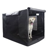  犬小屋ケージカバー 