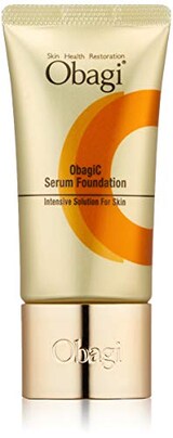  Obagi(オバジ) オバジC セラムファンデーション