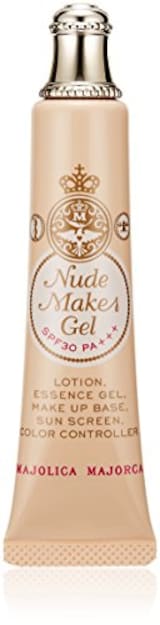  ヌードメークジェル