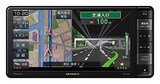  楽ナビ  7型ワイド