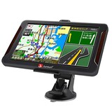  ポータブルカーナビ 7インチ 2020年版