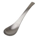  レンゲスプーン