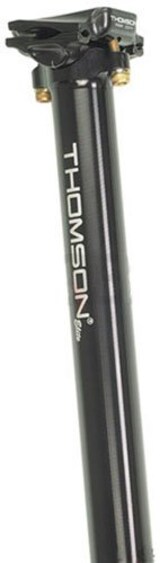  ELITE SEATPOST（エリート シートポスト） ブラック