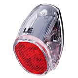  自動点滅テールライト