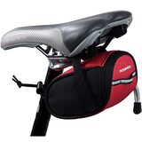  バイクシートバッグ