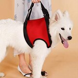  介護ハーネス 歩行補助