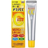  メラノCC 薬用しみ・ニキビ 集中対策 Wビタミン浸透美容液