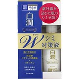  肌ラボ 白潤 プレミアムW美白美容液
