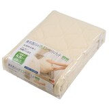   ベッドパッド シングル  Amazon.co.jp 限定