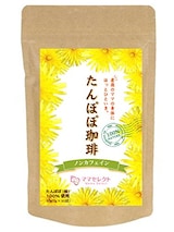  たんぽぽコーヒー