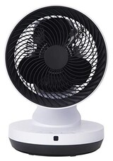  衣類乾燥機能付 3Dサーキュレーター