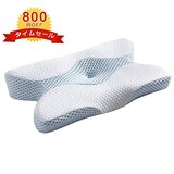  ネックフィットまくら