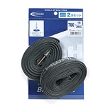  700x18-28Cチューブ 2本セット