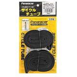  仏式バルブ サイクルチューブ 2本セット