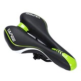  超肉厚ロードバイクサドル