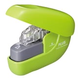  ペーパークリンチ