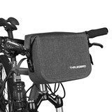  フロントバッグ