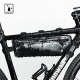  自転車 トップチューブバッグ