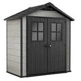  Outdoor Shed オークランド754
