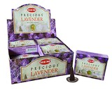  HEM ラベンダーコーン 12個セット