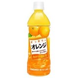  すっきりとオレンジ