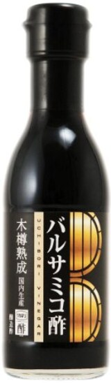  バルサミコ酢