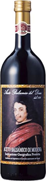  アチェート・バルサミコ