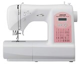  コンピュータミシン ホワイト