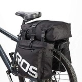  自転車サイドバッグ