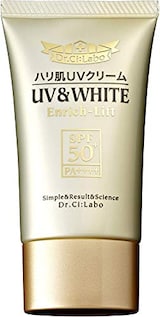  UV＆WHITE エンリッチリフト50+