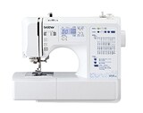  コンピュータミシン 「SENSIA500」
