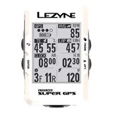  スーパーGPS サイクルコンピュータ