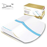  背中と肩の一体化枕