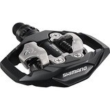  SPDクリート付ペダル ブラック
