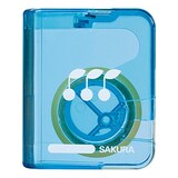 小学生文具　テープカッター収納式