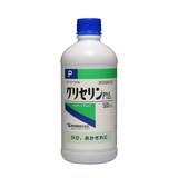  グリセリンP 500ml