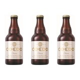  コエドビール 白‐Shiro- 3本