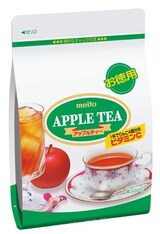  名糖 アップルティー