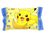  ポケットモンスターピカチュウ子供枕