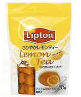  リプトン さわやかレモンティー