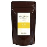  インスタントティー