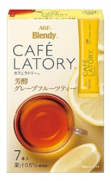  ブレンディ芳醇グレープフルーツティー