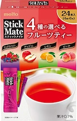  スティックメイト フルーツアソート