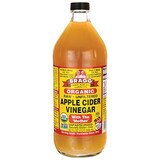  オーガニック　アップルサイダービネガー