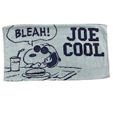  のびのびピローケース JOE COOL スヌーピー
