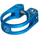  シートポストクランプパフォーマンス