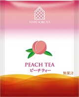  ホワイトノーブル紅茶  ピーチ