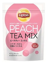  ピーチティーミックス